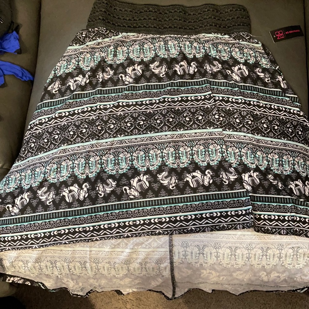 Skirt NWT